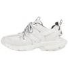 Track White Black Women's 542436W3AC19010