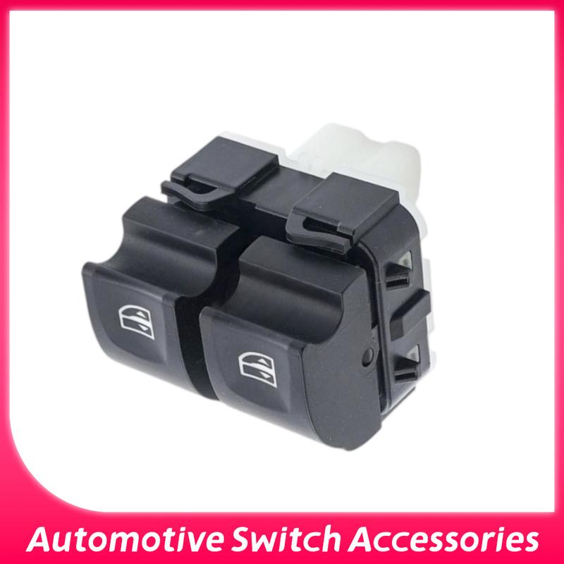 High Quality With Automatic Window Lifting Switch For Renault Symbol Zoe Thalia Captur For Fiat Talento Dacia 254118722R