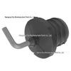Rubber Repair Plug for Honda Accord/CR-V Transmission Oil Filler Cap (25615-RCL-003)