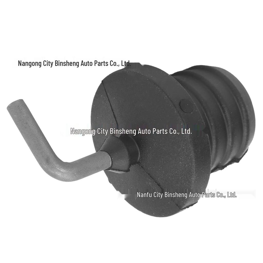 Rubber Repair Plug for Honda Accord/CR-V Transmission Oil Filler Cap (25615-RCL-003)