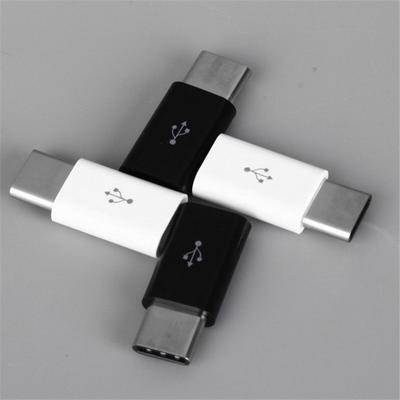 Galaxy Phone Micro Type-C Charging Samsung USB Data USB-C Adapter