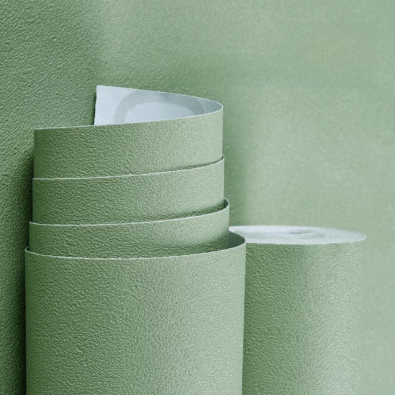 Wasserdichte selbstklebende PVC-Tapete für Schrank- und Raumrenovierung