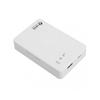 4G LTE & 5G Unlocked Mobile WiFi Hotspot 300Mbps Router with SIM Slot, Supports 10 Devices, 10000MAh