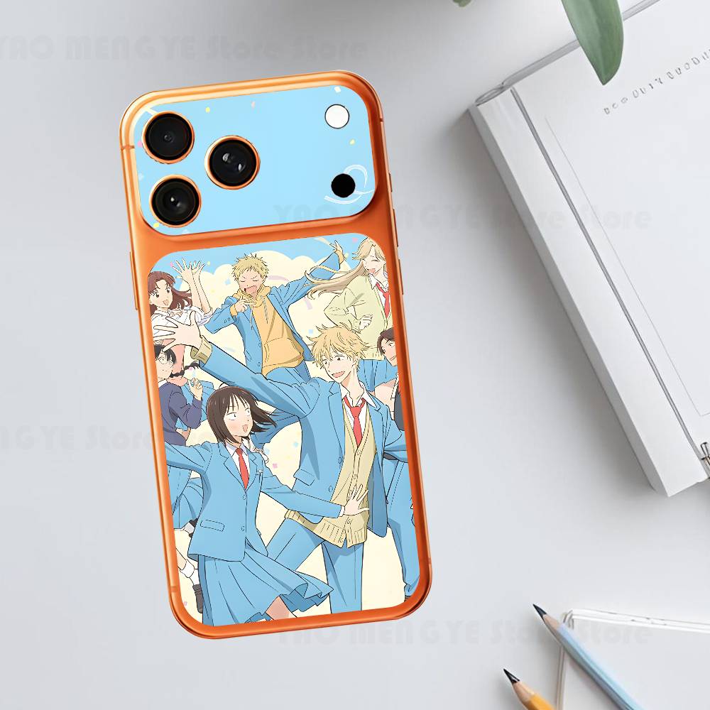 

Mitsumi Shima Лоферы L-Loafer Однотонная Наклейка-Кожа Для IPhone17 Pro ProMax Задняя Пленка Чехол Обертка Защита от Царапин Прочная Наклейка 17PM