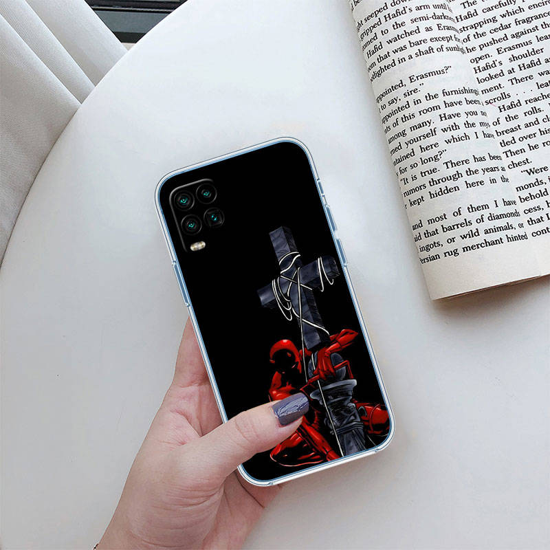 JO15 Draufgänger Handyhülle für Motorola E22S E7 G6 G7 G8 G9 Plus Power Play G10 G20 G04 E30 E40 E22 E20 E13 G22 G23 G Stylus Play