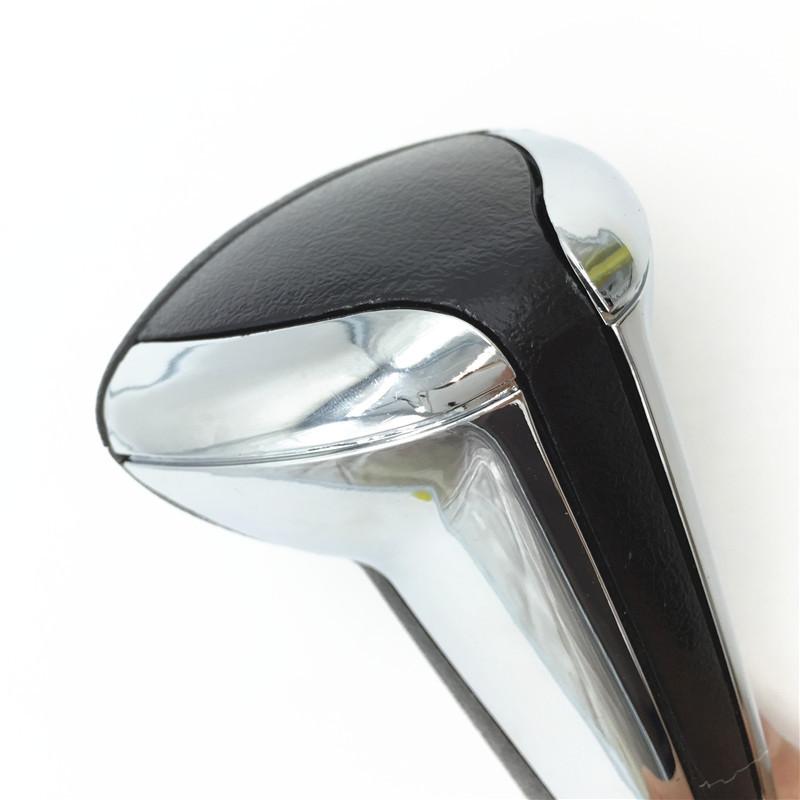 Automatic AT Car Gear Shift Knob for Peugeot 307 Citroen Sega Triumph Lever Shifter Handle Pen