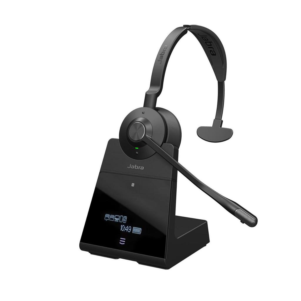 Jabra Engage 75 Mono, 9556-583-111