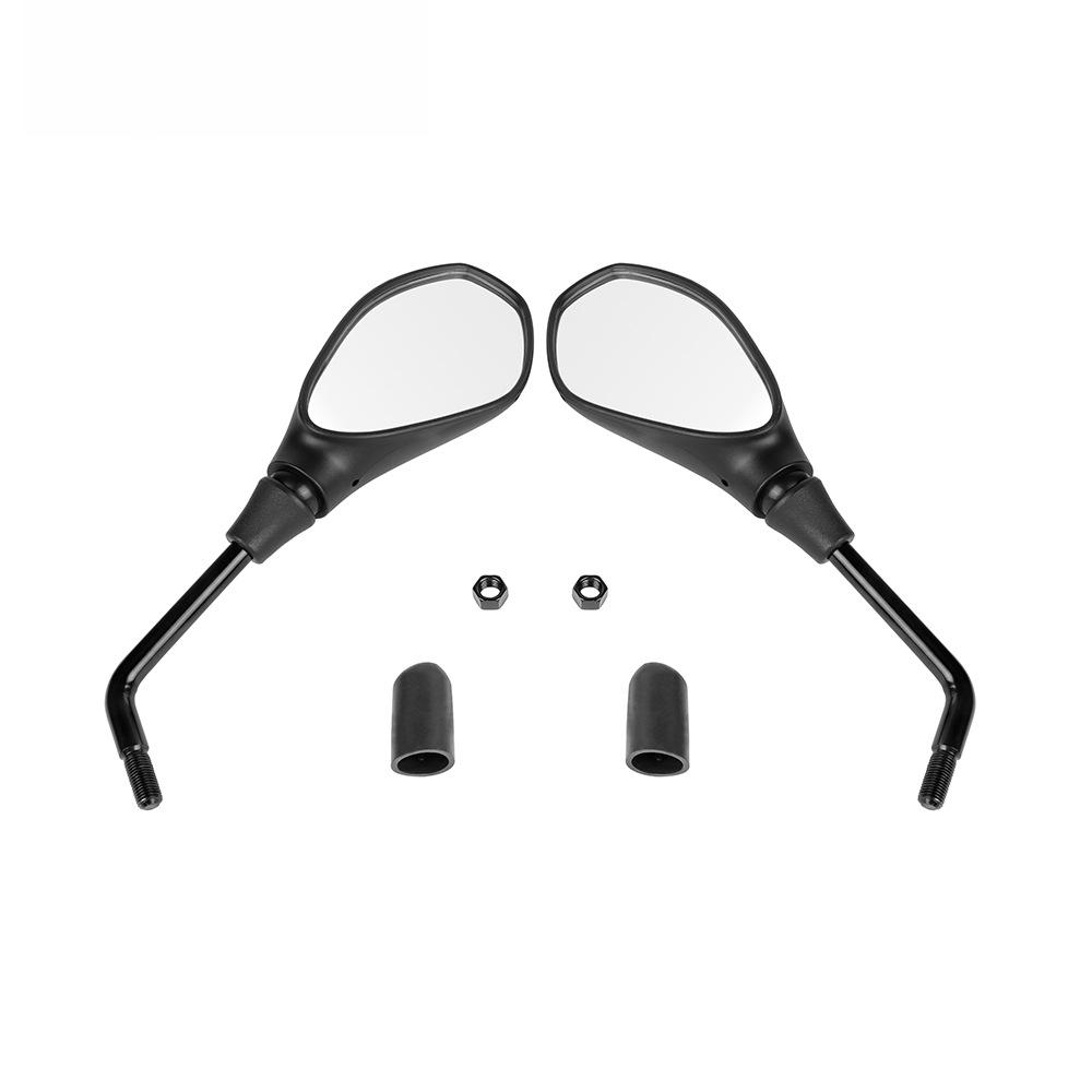 Rear View Mirrors For HONDA XL750 Transalp 750 CRF1100L Africa Twin 1100/Adventure Motorcycle Accessories Side Rear View Mirrors
