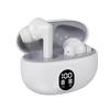 2026 High-Quality Sound Wireless Bluetooth Earbuds with Long Battery Life & Noise Cancelling for Music & Gaming