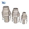 DN25, 1 inch male thread