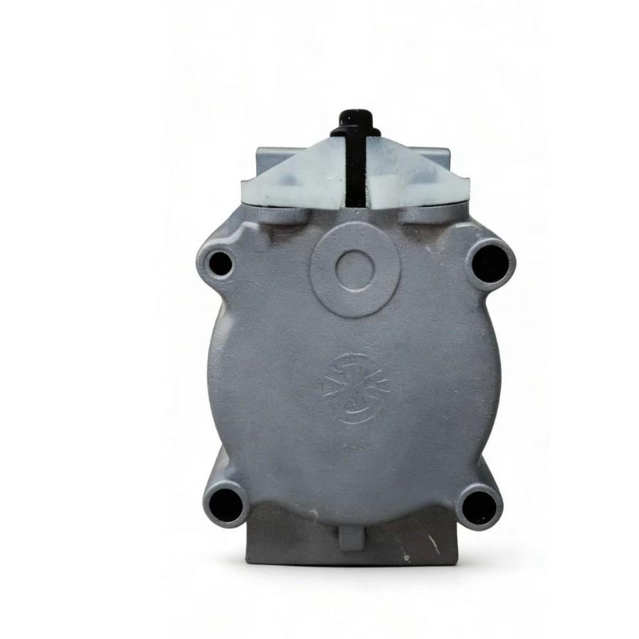 FS10 Compressor Compatible with Ford YC1H19D629A, YC1H19D629AB, YC1H19D629AC.