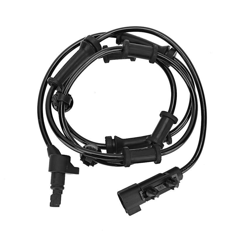ABS Front Wheel Speed Sensor 68003281AA Fits for Jeep Wrangler