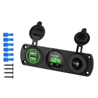 Zubehör für Autoelektronik – Autokabel, Adapter, Steckdosen