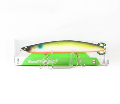 Ima Hound Glide 125F Floating Lure X5252 (0817)