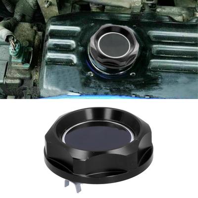 Accessoires extérieurs – Bouchons de réservoir automatiques