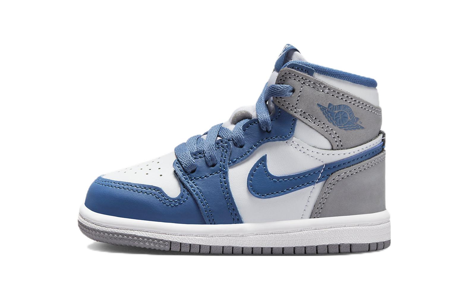 Jordan 1 Retro High OG True Blue TD FD1413-410 22