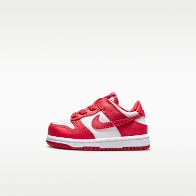 Nike Dunk Low TD St. John s 23.5