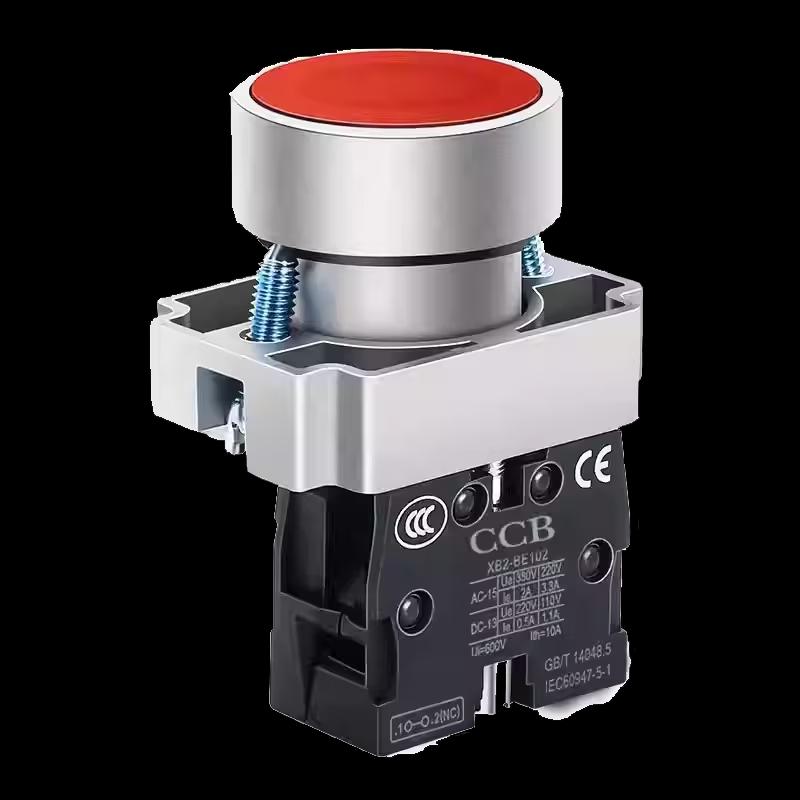 Hedongli Self-Resetting Button Switch