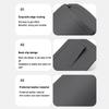 Universal Car Door Cup Holder Box Back Clip Design Drink Rack Storage Bin Car Seat Back Water Cup Box Organizer Pocket