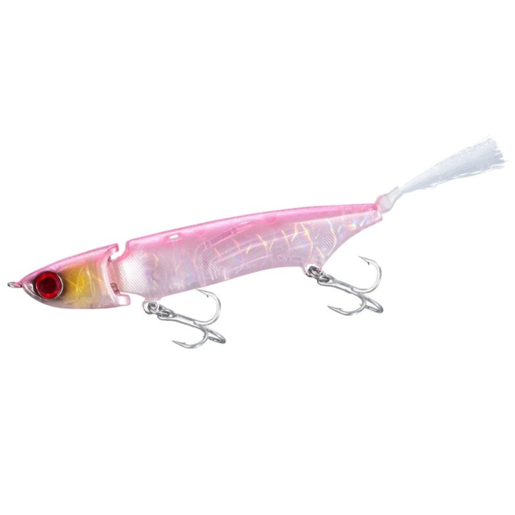 

Shimano Bantam Zigil 70S 005 Touring Pink 70mm ZR-J70U