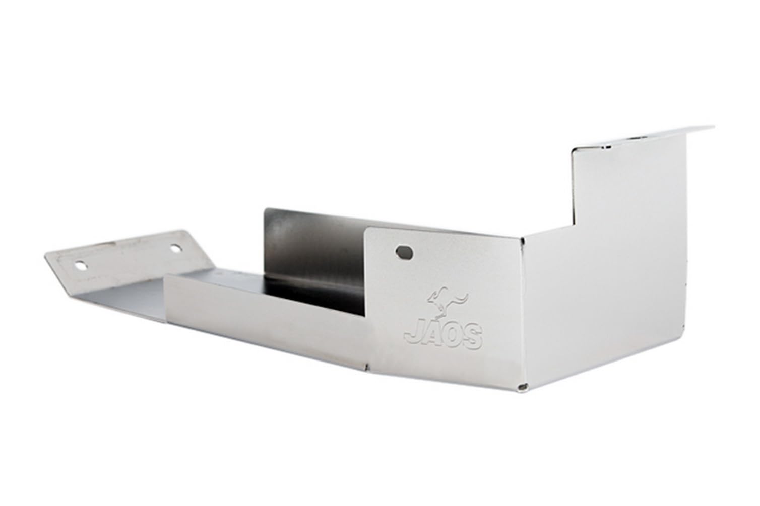 

JAOS Canister Guard Jimny JB64 Series B274513 срібний