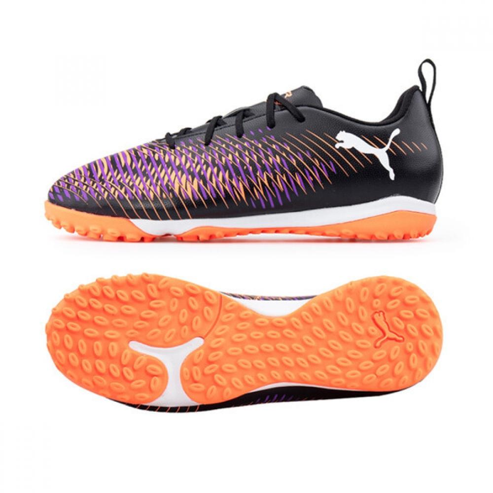 

Puma Кроссовки для футзала Youth Future 8 Play Tt Mid 205