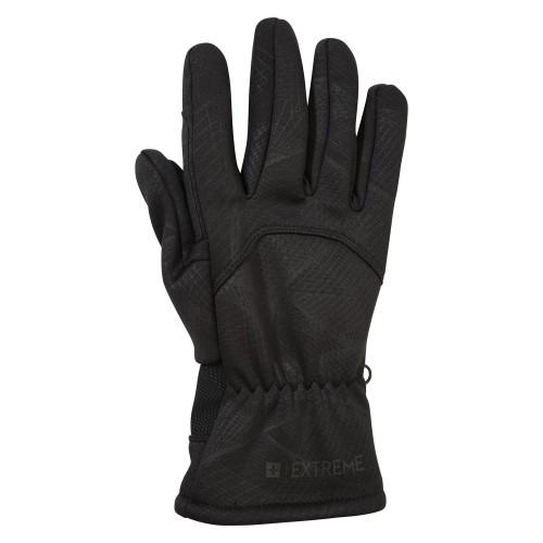 Mountain Warehouse Womens/Ladies Extreme Waterproof Gloves