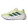 adidas Adistar Pulse Lime Real Teal Scarpe da Ginnastica da Uomo Verde Flash-Arancione GX3014