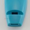 Entrenador de Perros Clicker y Silbato Multifunción 2 en 1 para Mascotas Clicker con Llavero Entrenador para Cachorros de Mascota Flauta y Clicker para Mascotas Suministros para Mascotas