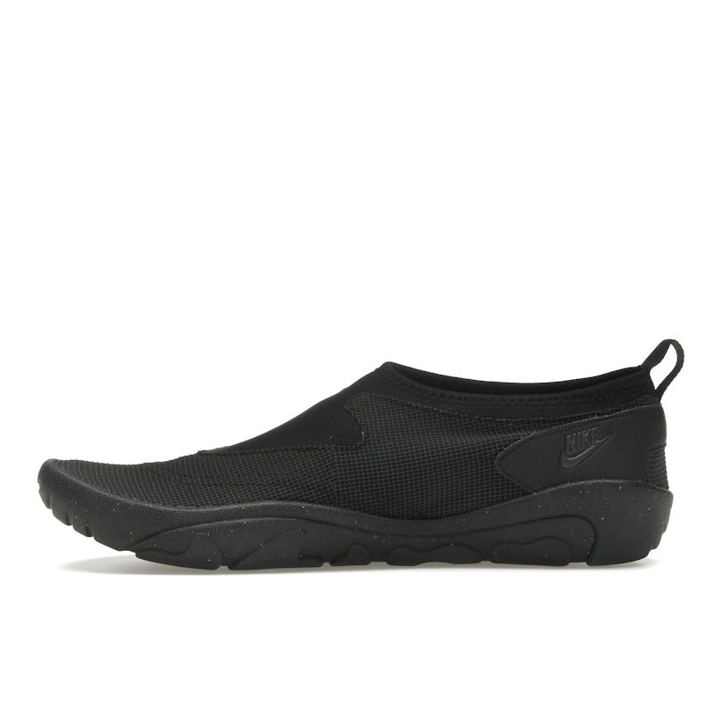 Nike Aqua Turf Men Black Black Off Noir FZ5627-001