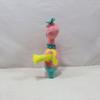 New Poppy Playtime Yarnaby Game Red Multi Handed Monster Plush Toy Doll