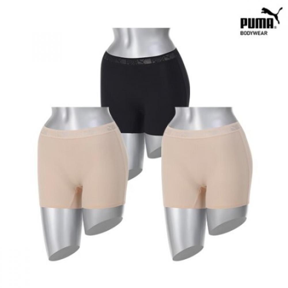 

Puma BoDywear Puma Women S Skinlike 2nD Draw 3 Piece Set D Color:PMFYIBL29/00/size:090