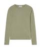 BAKKEN Soft Basic Plain Long Sleeve T-Shirt Bk4308 (4 Colors)