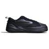 New FILA Canestro Basketball Shoes 'Black' Women's F12W241603FBK