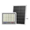 100-800w Solar Outdoor Light 600 LED Solar Security Flood Light 3 Modes Adjustable Lighting Street Light for Garage Garden Patio