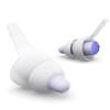 Alpine SleepDeep Mini - Bouchons d'oreilles en silicone sommeil -27dB