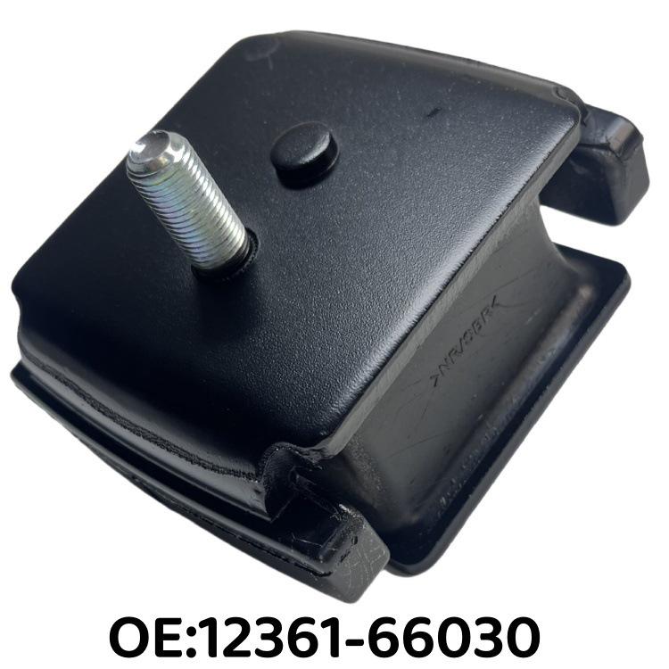 12361-66030: Резиновый кронштейн крепления двигателя для Toyota Land Cruiser/LX450 1992-1997 гг. 12361-66030