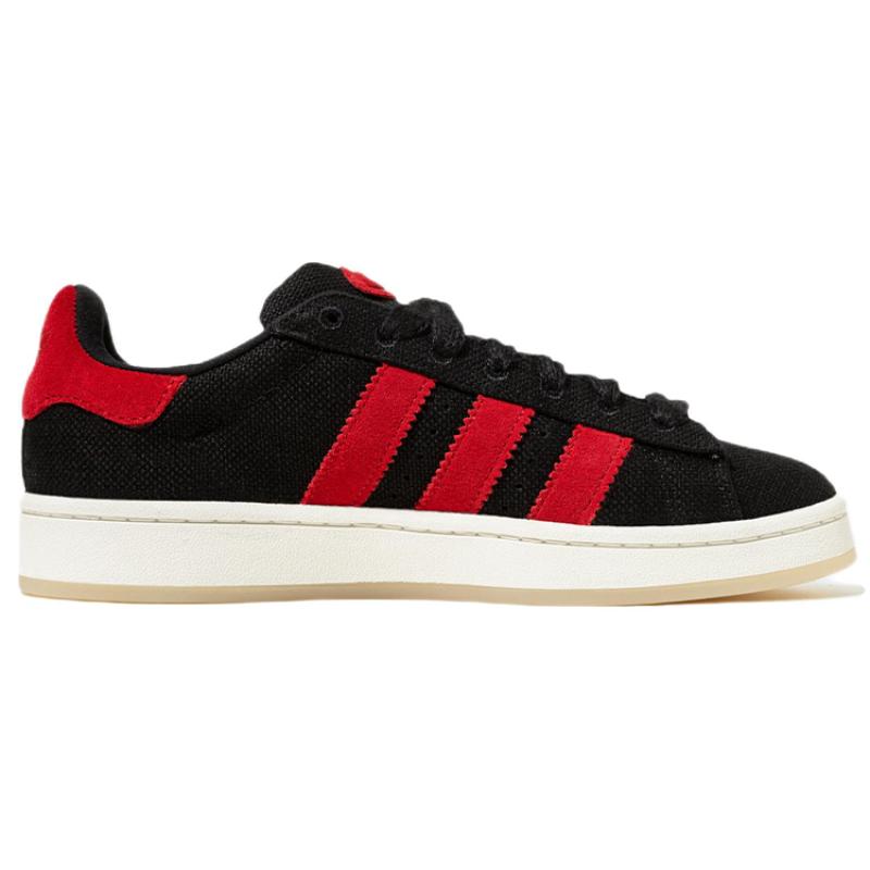 Adidas Campus 00s Tko 'Black Power Red' Sneakers HP6539