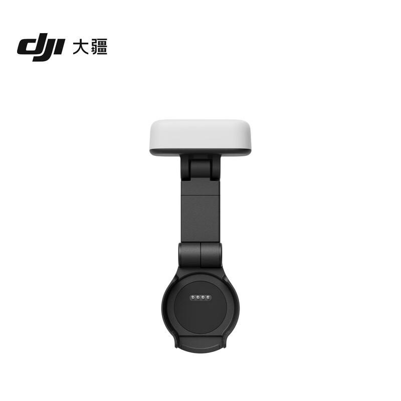 DJI Osmo Pocket 4 Gimbal Camera (CN version)