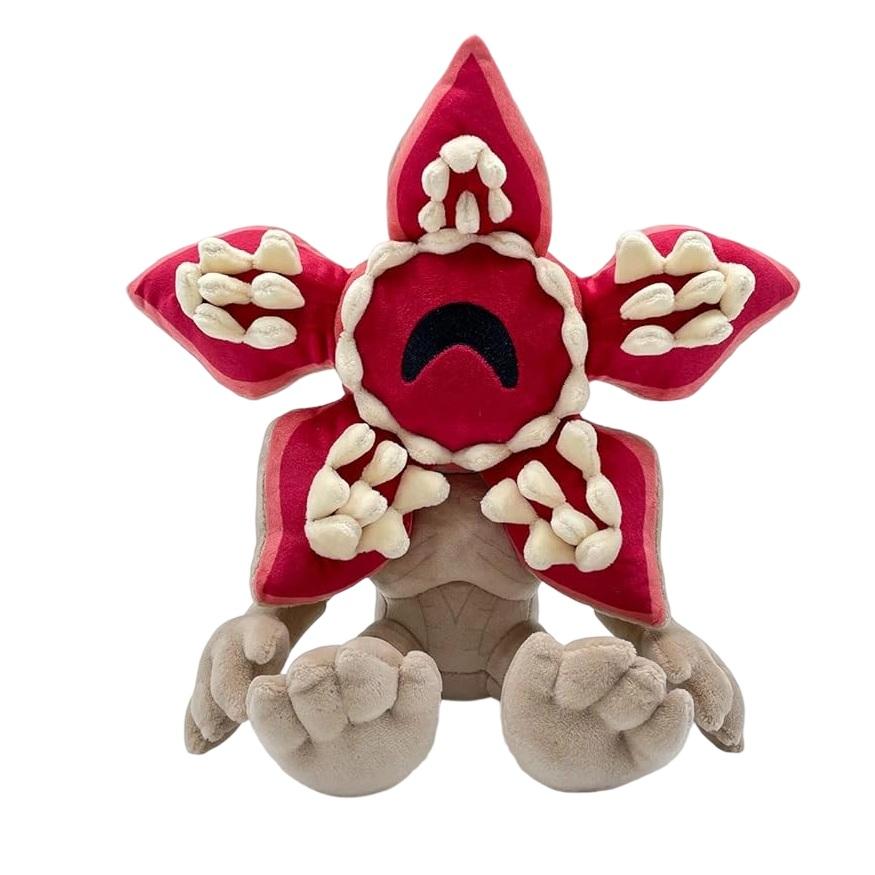 Plyšové plyšové hračky Měkké polštářové dekorace, dětská narozeninová párty Preferovaný dárek k svátku, narozeninám