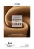 Women's Petite Mid-Length Double-Sided Wool Coat - Solid Color with Loose Seven-Sleeve Design