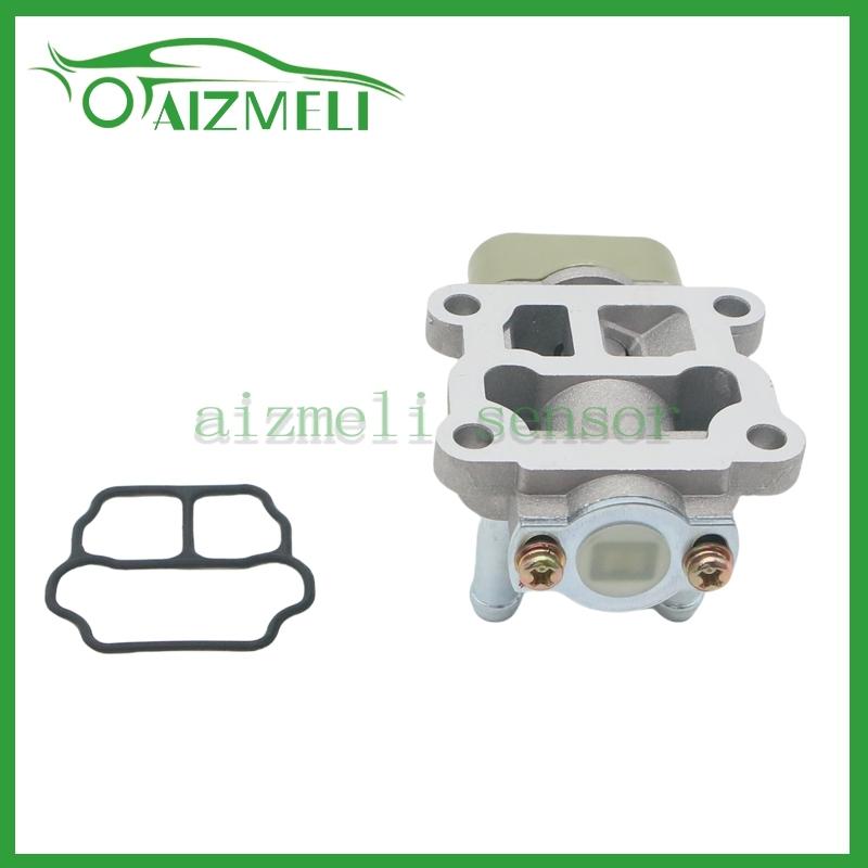 22270-11010 22270-23010 Idle Control Valve For Toyota Paseo Tercel 1995 1996 1997 Car Spare Accessoriese 2227011010 2227023010