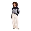 Animal Womens/Ladies Cotton Textured Jumper