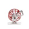 Winter Fishing Reel Side Release Switch Drag Adjustment Metal Construction