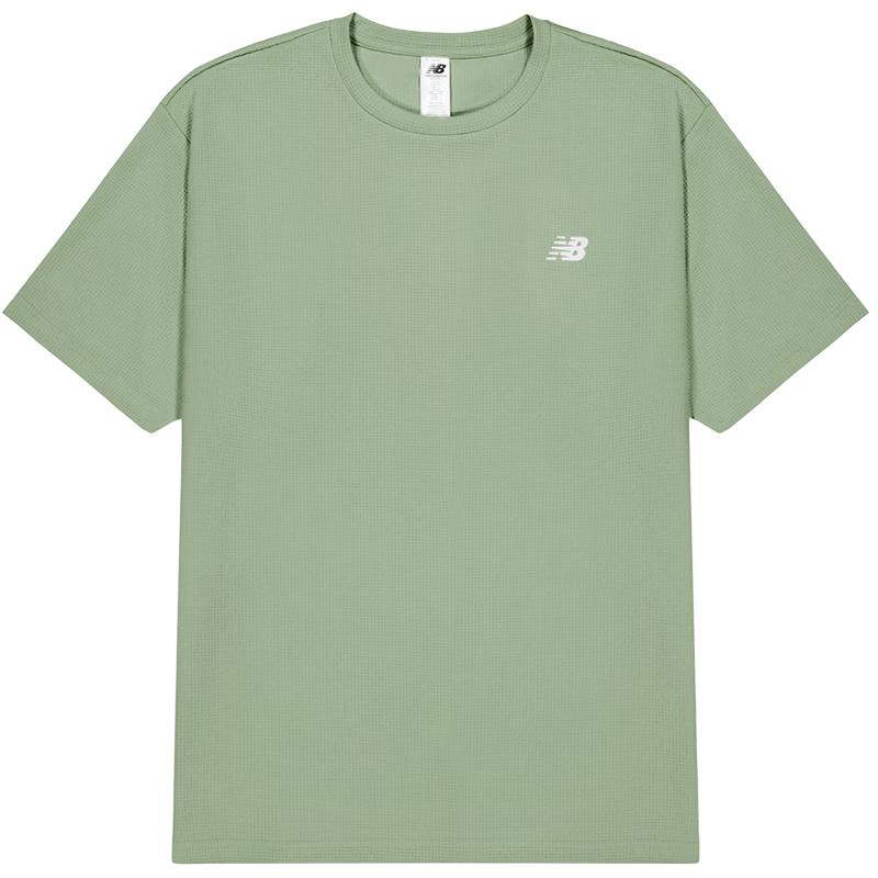 New Balance Men's MT6100FR Casual Sport T-Shirt