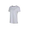 Nike Set in Sleeve T Shirt Women's White CD2610-100