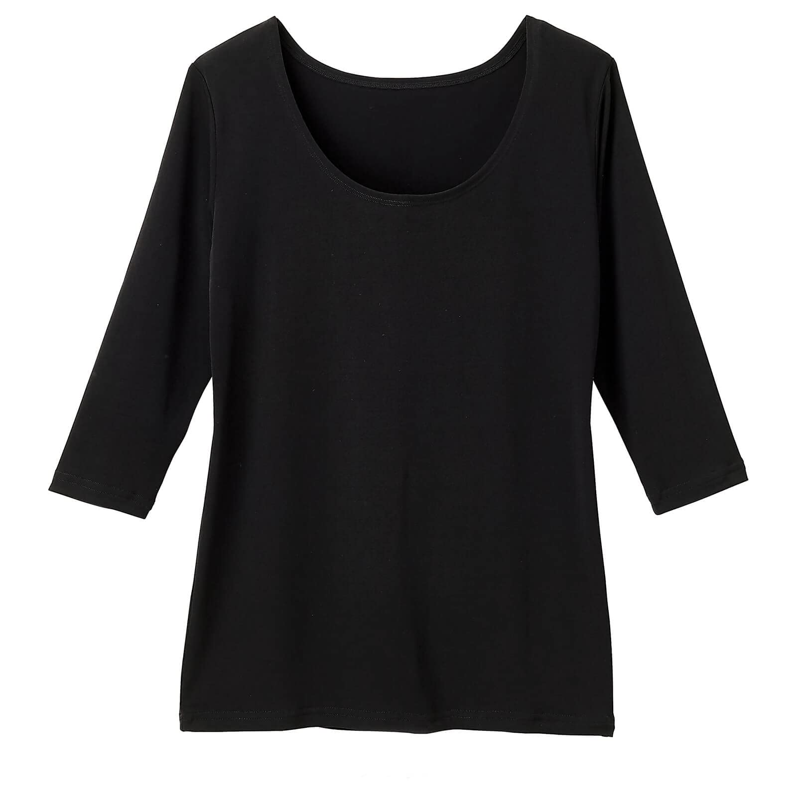 

Медицинская медсестринская черная [Anfamie] Внутренняя одежда, Контроль, Комфорт, Влагоотводящая, Быстросохнущая, Эластичная, Уход, Уход, L, чёрный