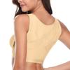 Women's Push Up Bra Adjustable Breast Support Belt Posture Corrector Lifting Shaping Underwear for Daily