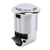 Push Button   Embedded Type Enhanced Security Keyless Cabinet Lock for RVs Yachts Motorhomes  s