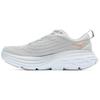 HOKA  Bondi 8 Harbor Mist Women Sneakers Grey Lunar-Rock 1127952-HMLR